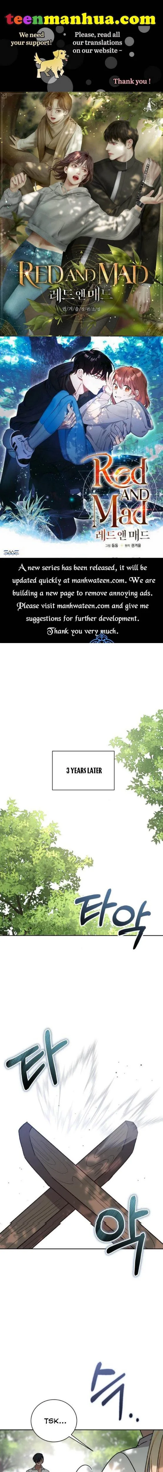 Tyrant wants a better life Chapter 15 page 2