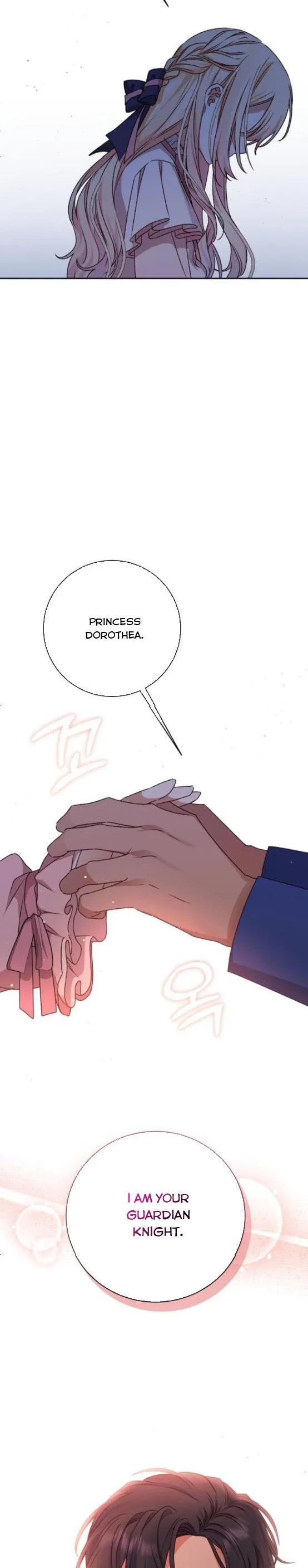 Tyrant wants a better life Chapter 15 page 32
