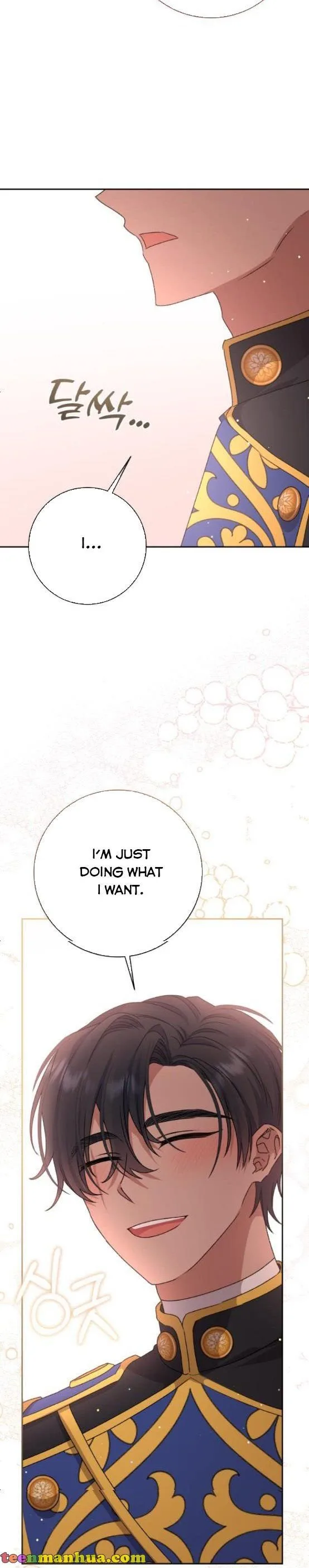 Tyrant wants a better life Chapter 15 page 35