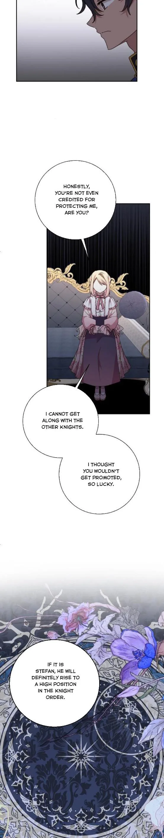 Tyrant wants a better life Chapter 15 page 29