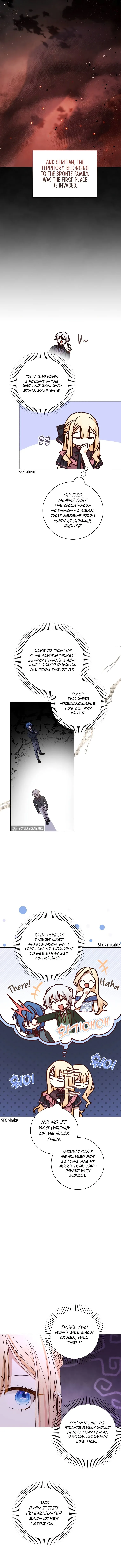 Tyrant wants a better life Chapter 26 page 7