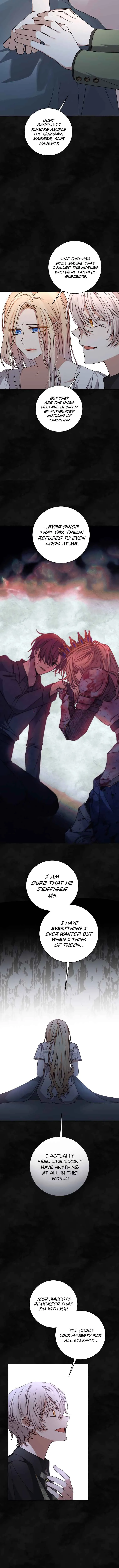 Tyrant wants a better life Chapter 32 page 4