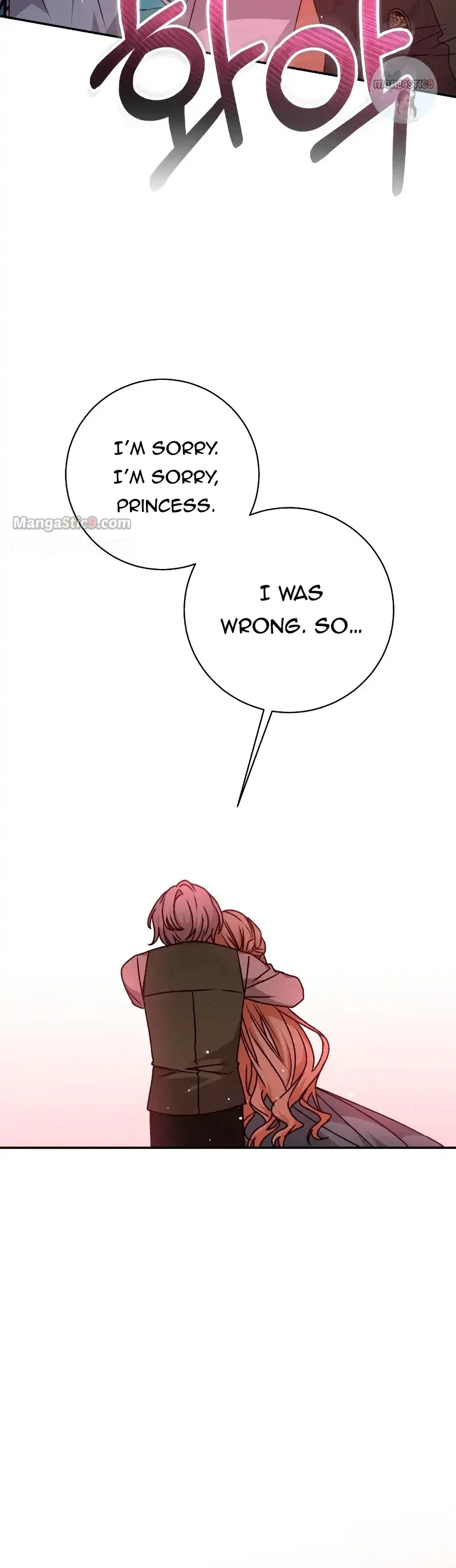 Tyrant wants a better life Chapter 33 page 30