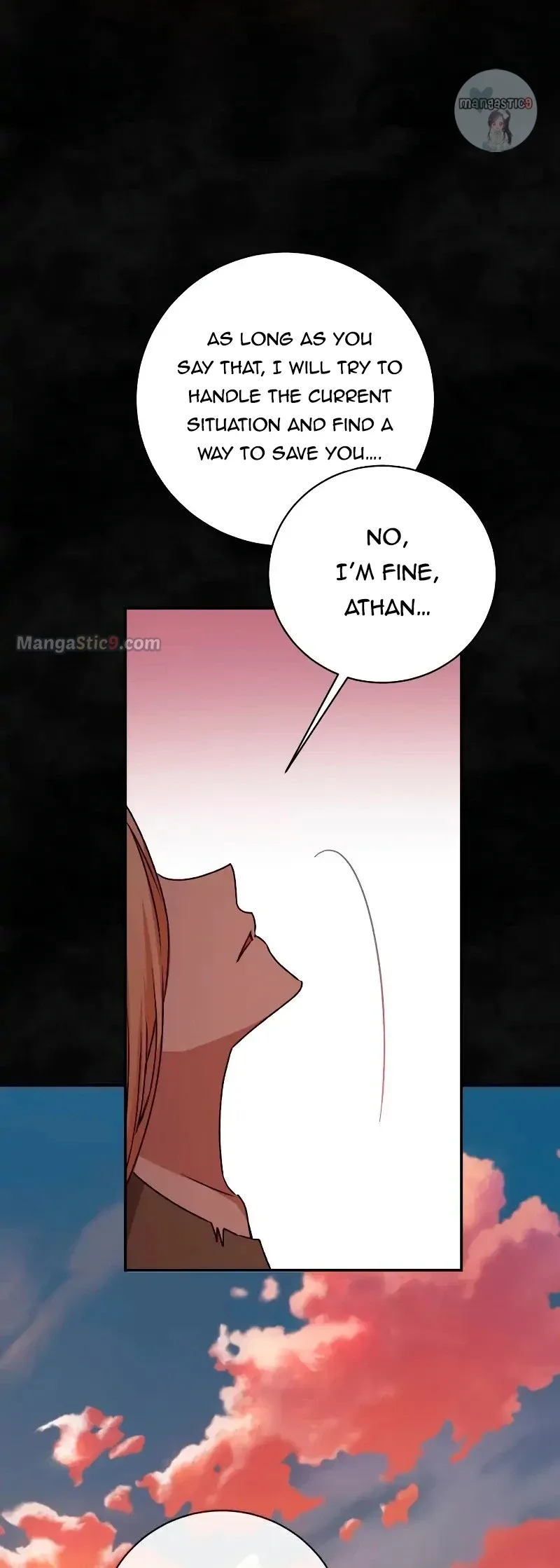 Tyrant wants a better life Chapter 33 page 17