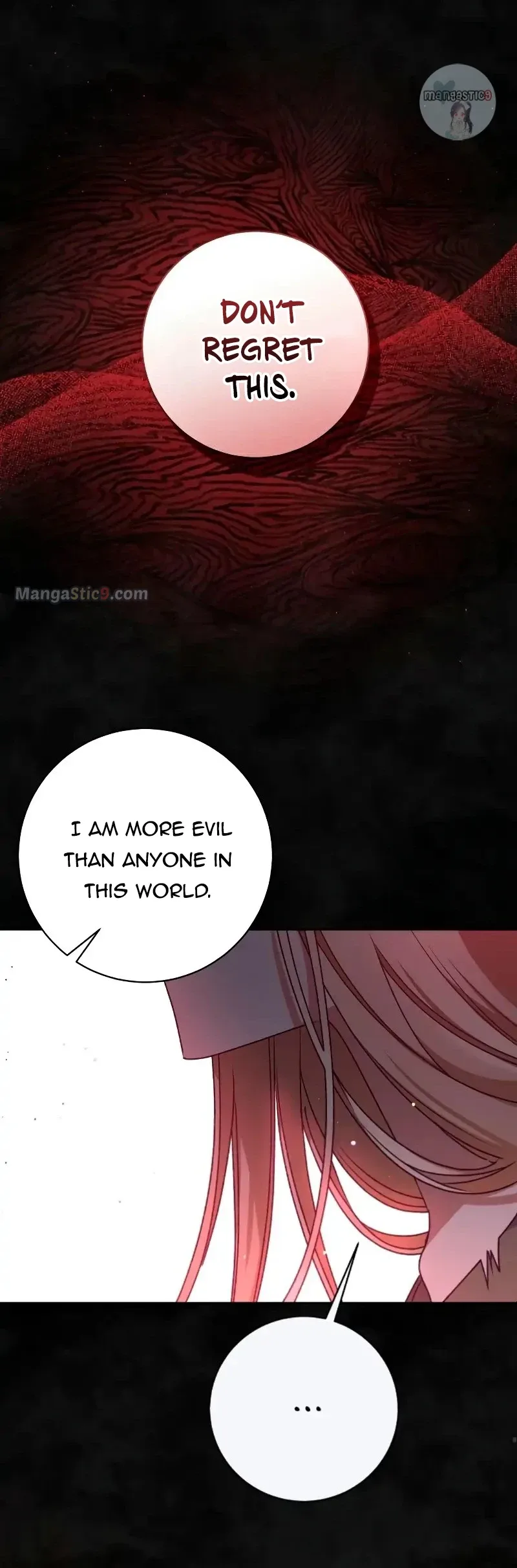 Tyrant wants a better life Chapter 33 page 23