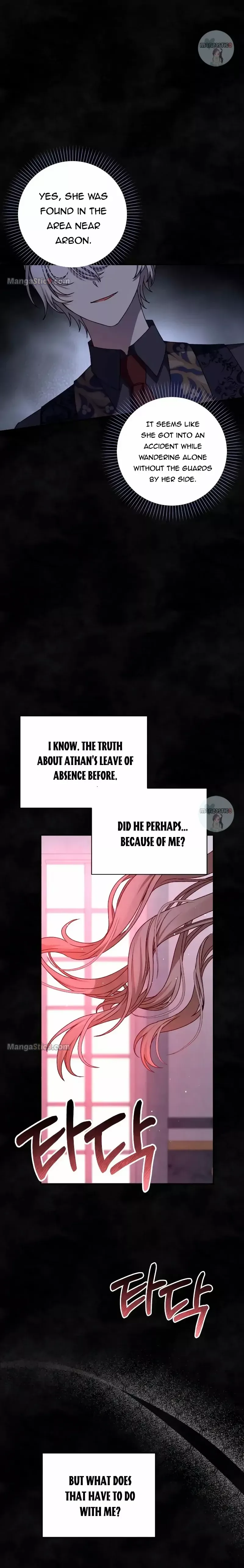 Tyrant wants a better life Chapter 33 page 5
