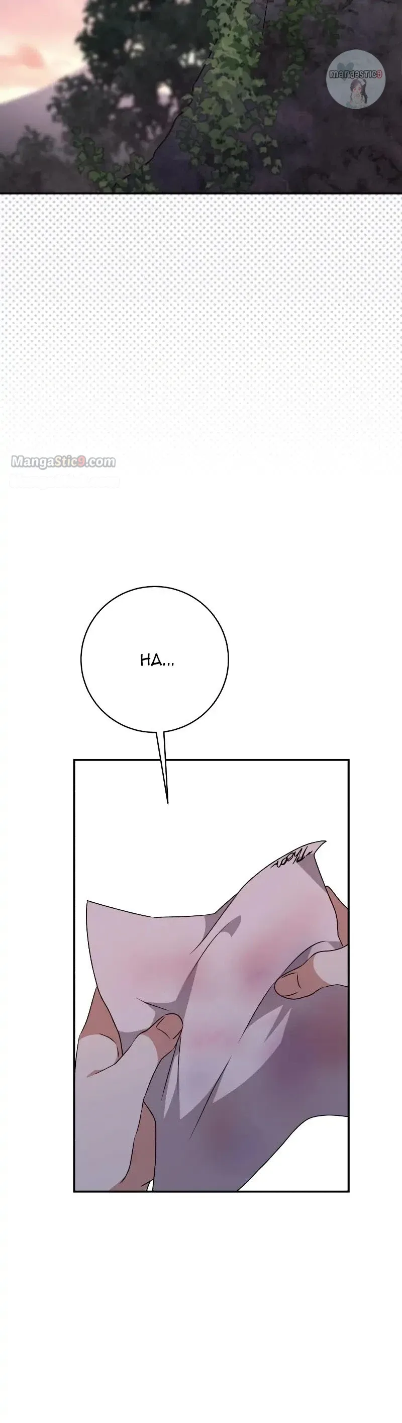 Tyrant wants a better life Chapter 35 page 10