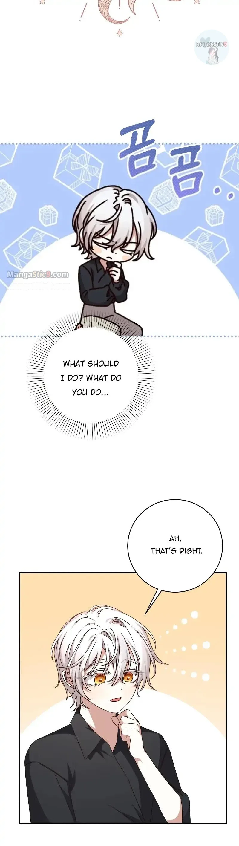 Tyrant wants a better life Chapter 35 page 6