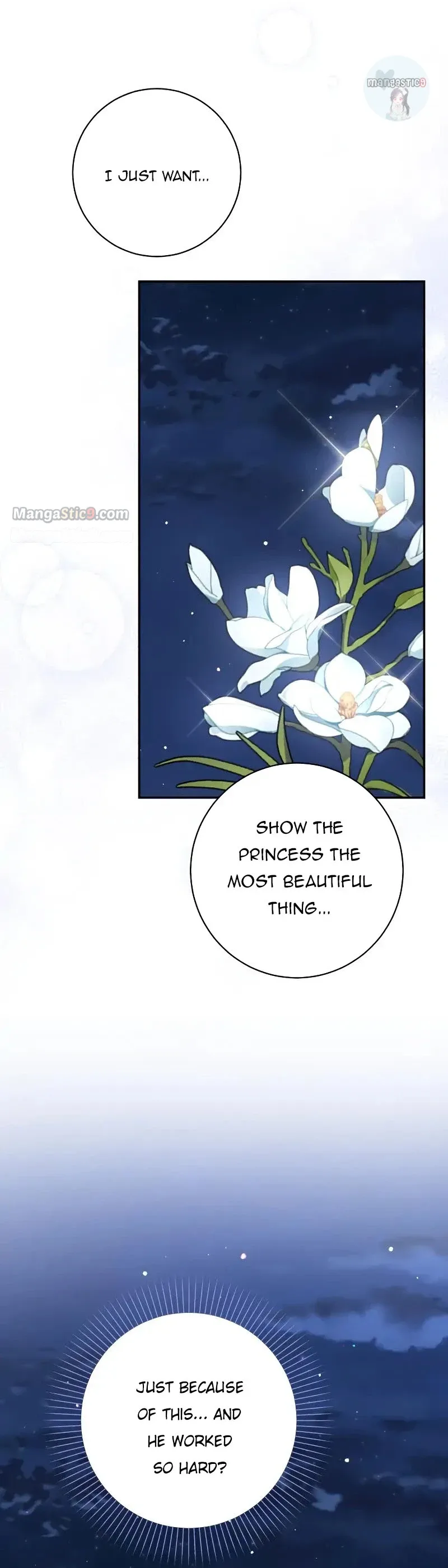 Tyrant wants a better life Chapter 35 page 23
