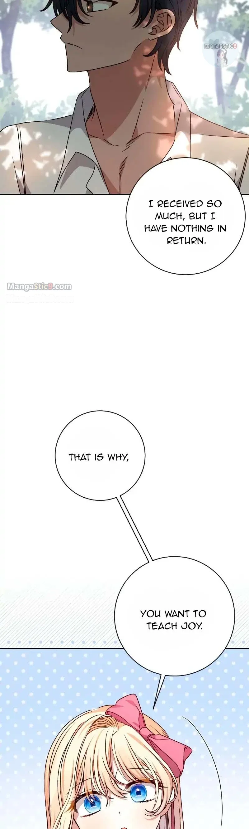 Tyrant wants a better life Chapter 34 page 25