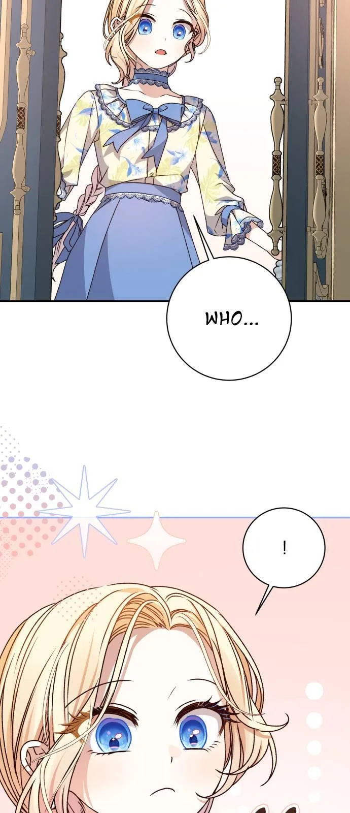 Tyrant wants a better life Chapter 36 page 9