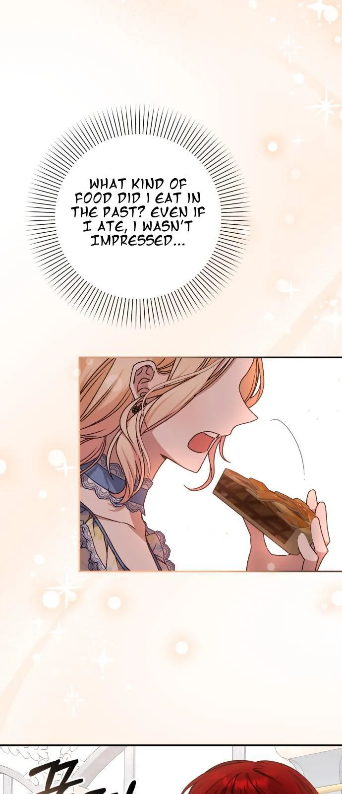 Tyrant wants a better life Chapter 36 page 16