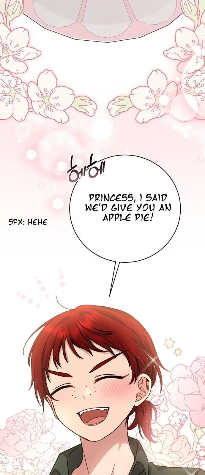 Tyrant wants a better life Chapter 36 page 14