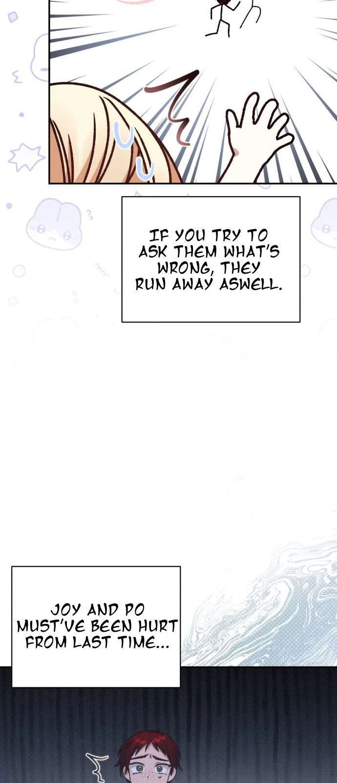 Tyrant wants a better life Chapter 36 page 6