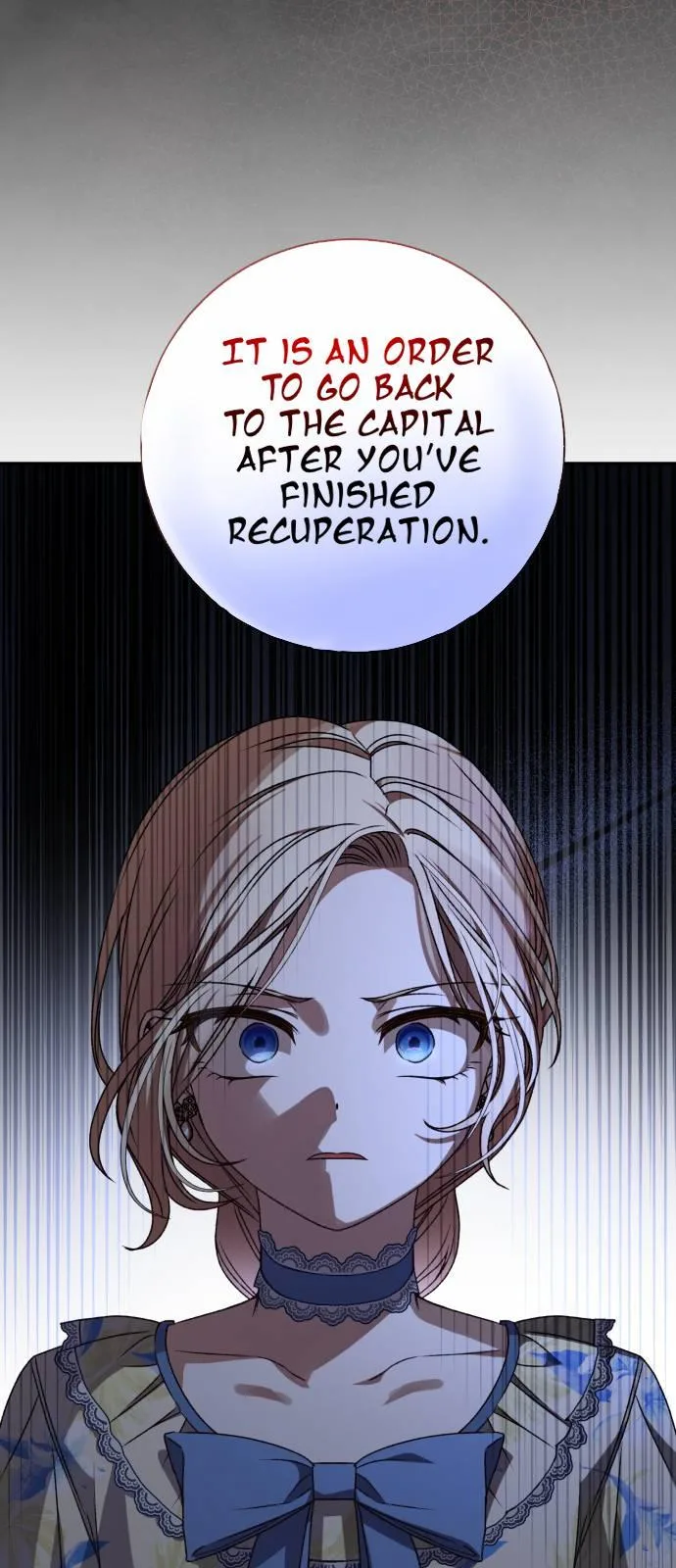 Tyrant wants a better life Chapter 36 page 23