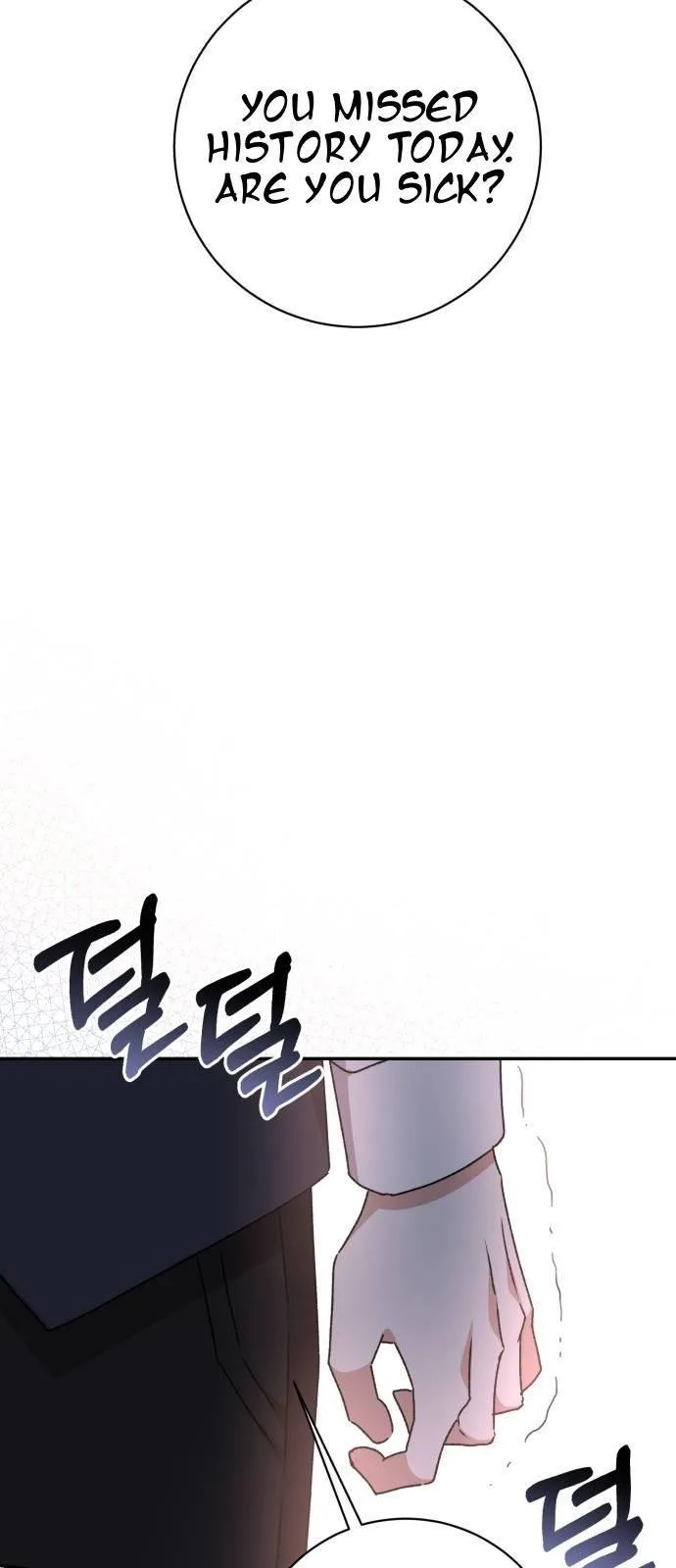 Tyrant wants a better life Chapter 36 page 39