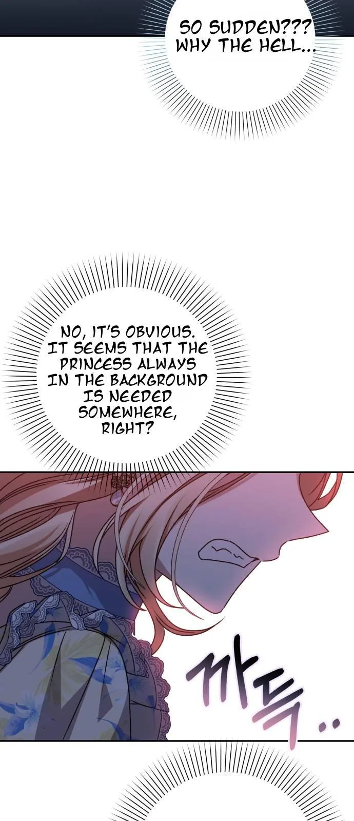 Tyrant wants a better life Chapter 36 page 25