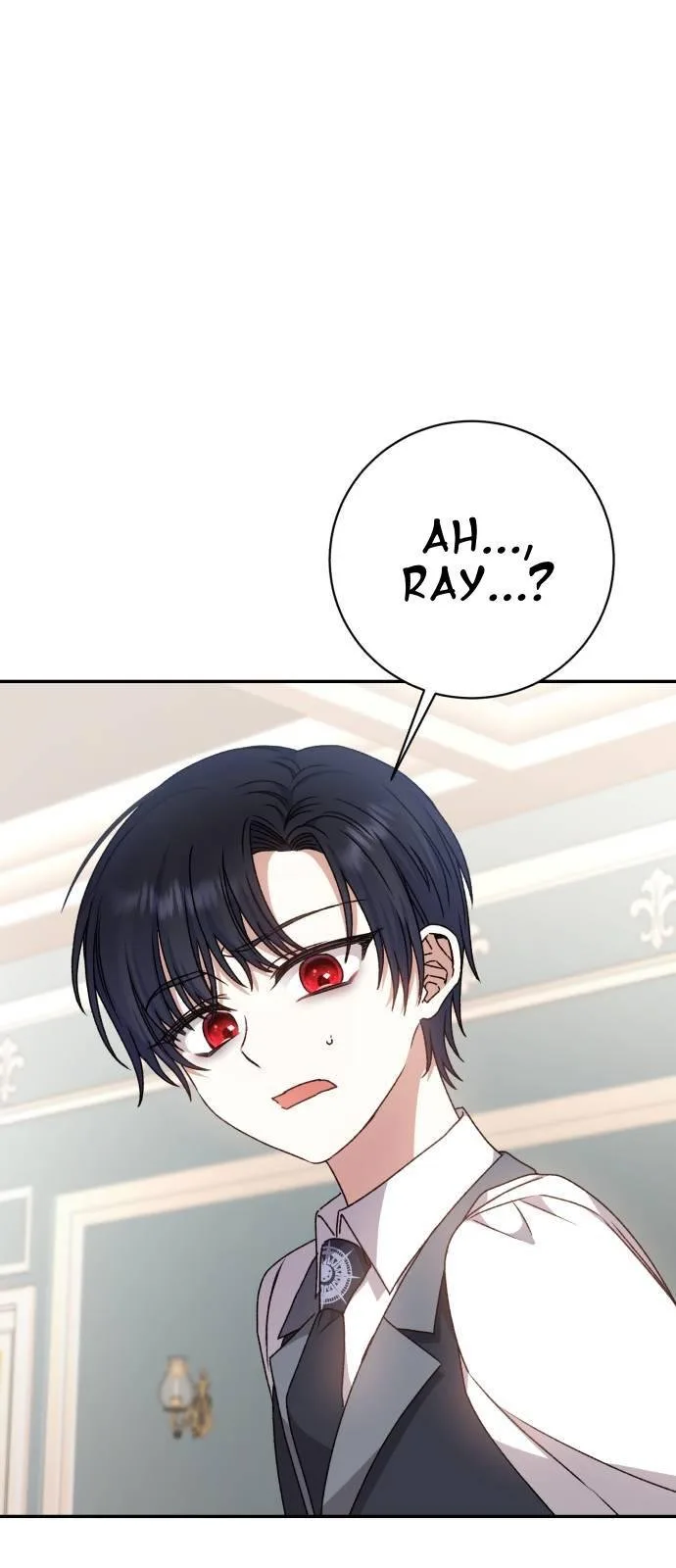 Tyrant wants a better life Chapter 36 page 37