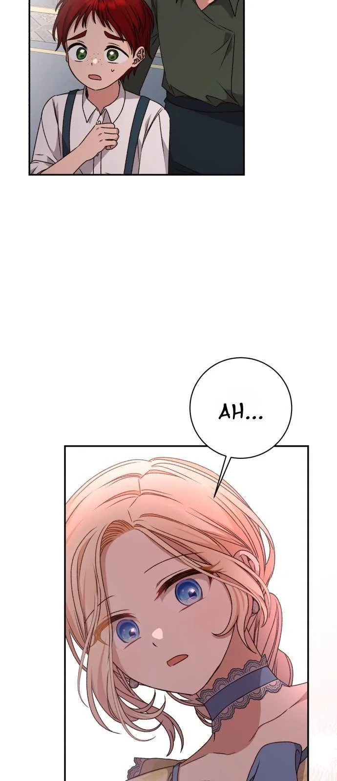 Tyrant wants a better life Chapter 36 page 27