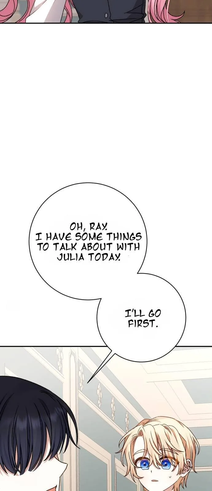 Tyrant wants a better life Chapter 36 page 42