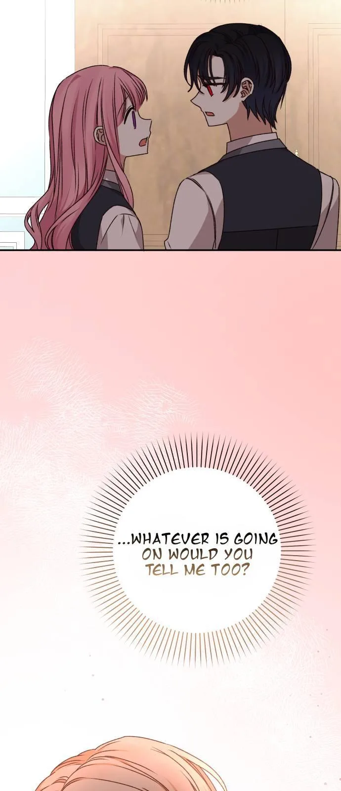 Tyrant wants a better life Chapter 36 page 46