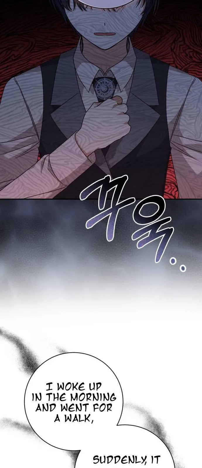 Tyrant wants a better life Chapter 36 page 50