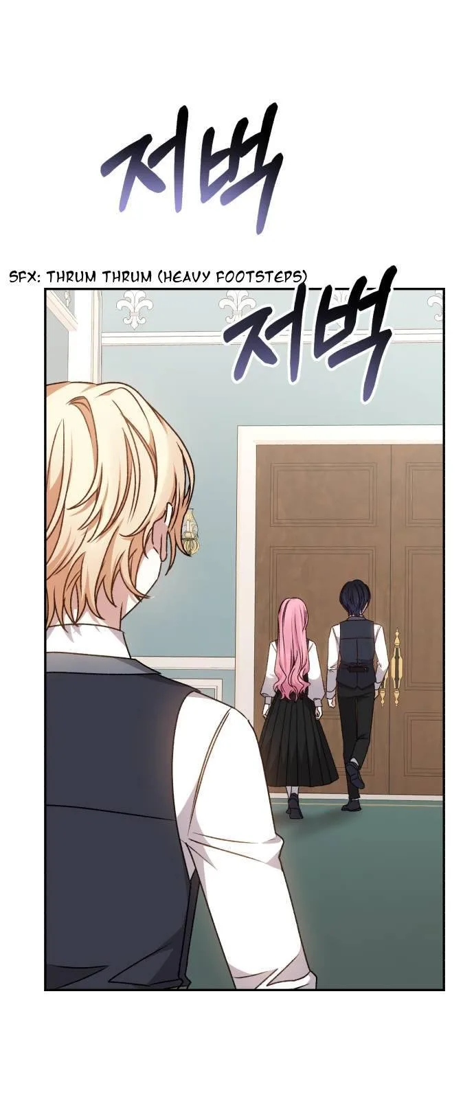 Tyrant wants a better life Chapter 36 page 44