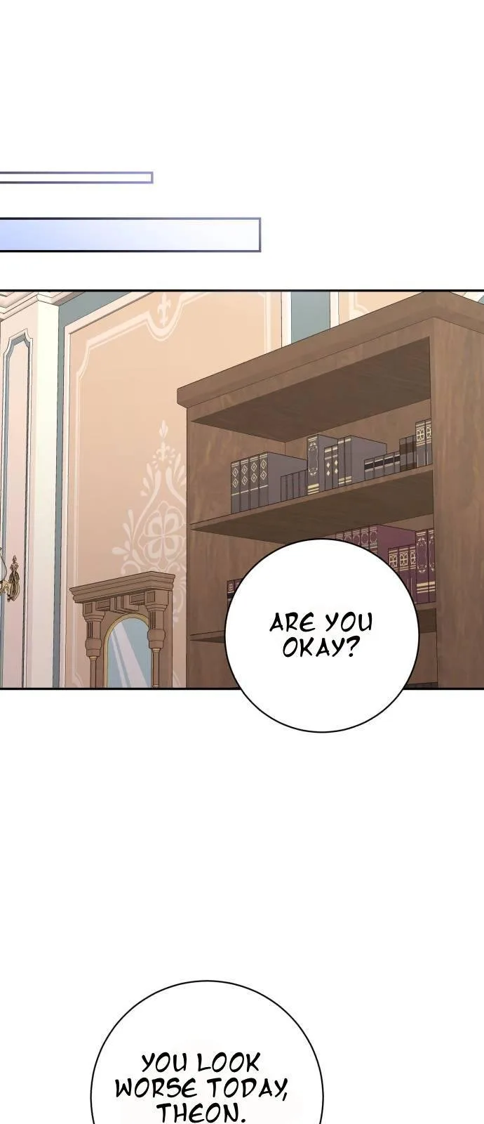 Tyrant wants a better life Chapter 36 page 48
