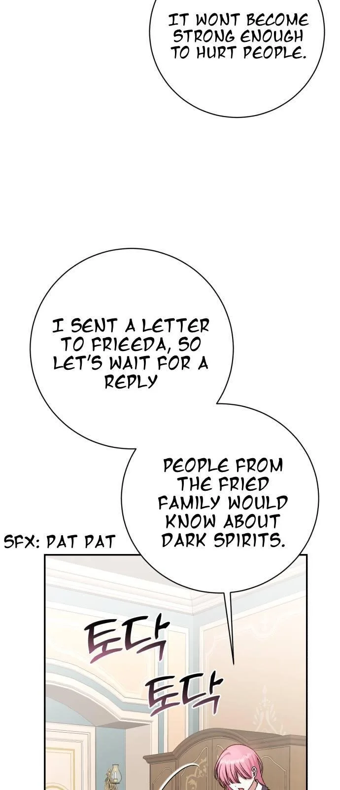 Tyrant wants a better life Chapter 36 page 63