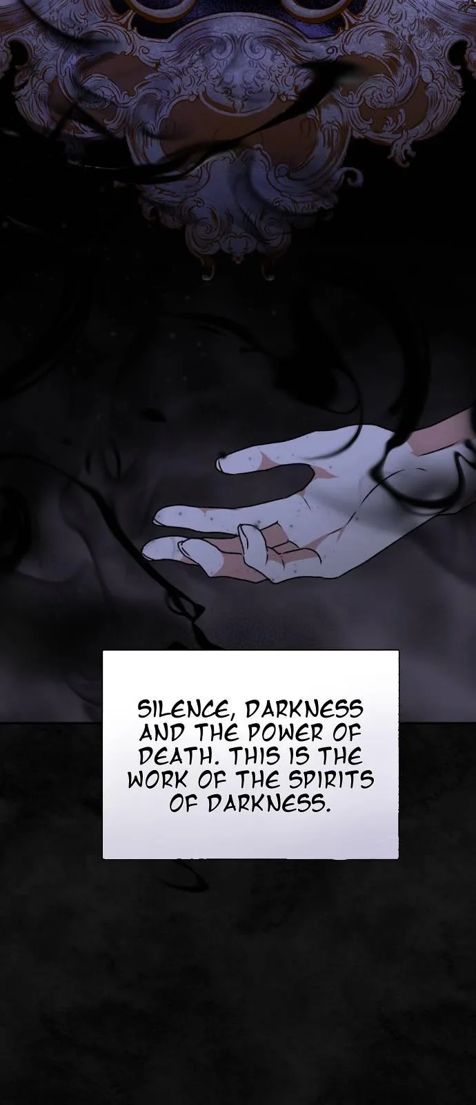Tyrant wants a better life Chapter 36 page 59