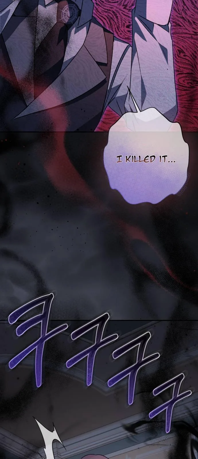 Tyrant wants a better life Chapter 36 page 53