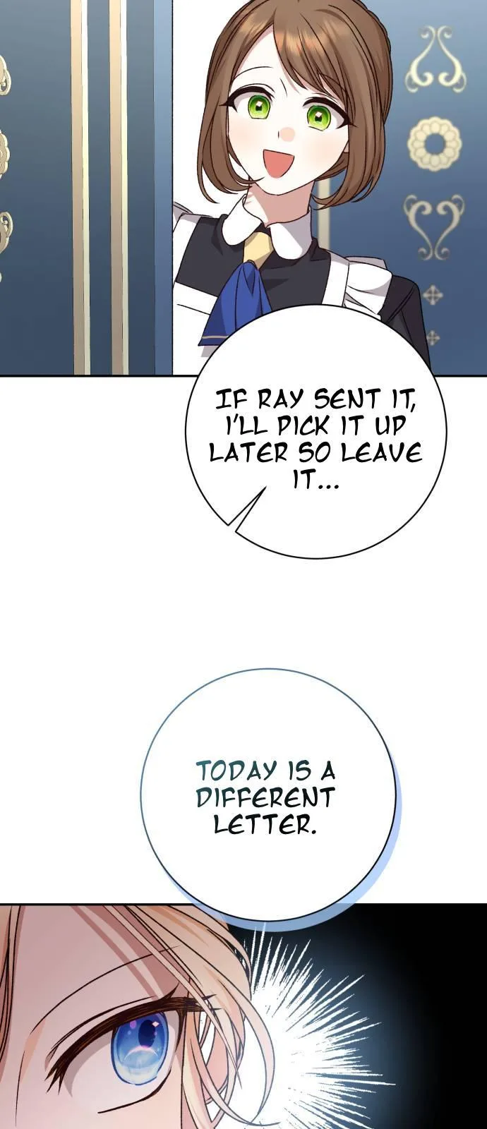 Tyrant wants a better life Chapter 36 page 80