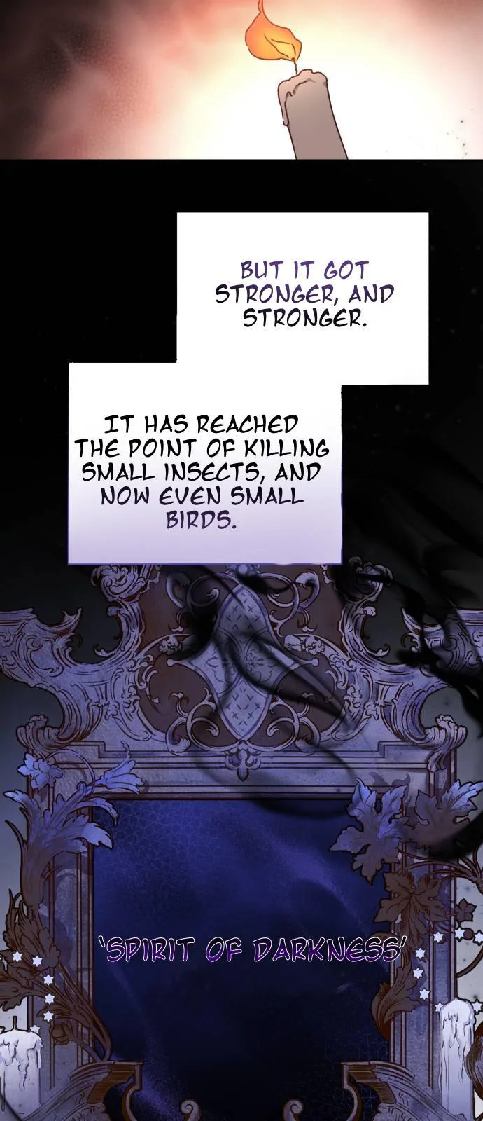 Tyrant wants a better life Chapter 36 page 58