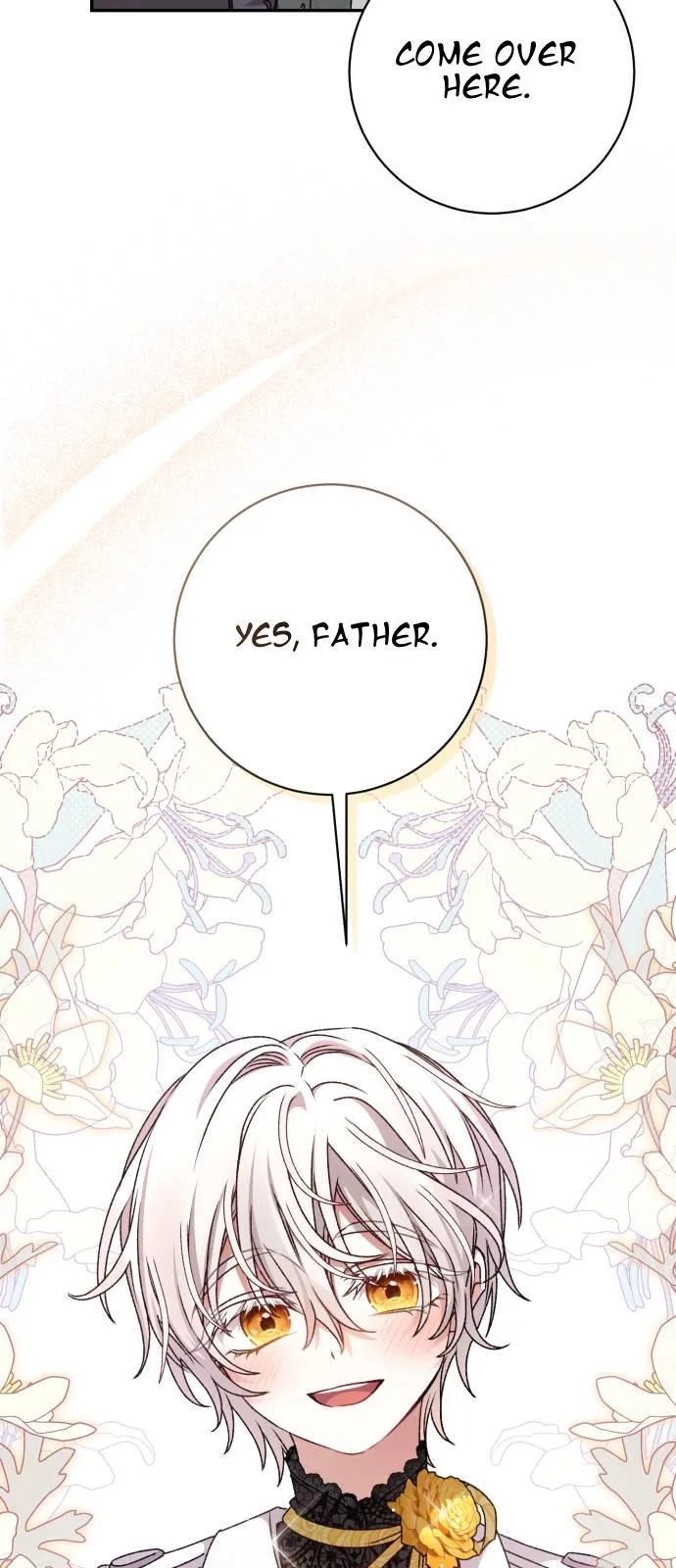 Tyrant wants a better life Chapter 36 page 86