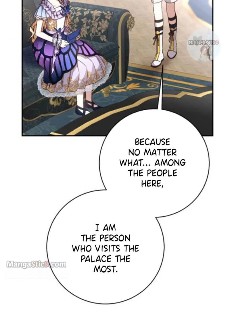Tyrant wants a better life Chapter 39 page 5
