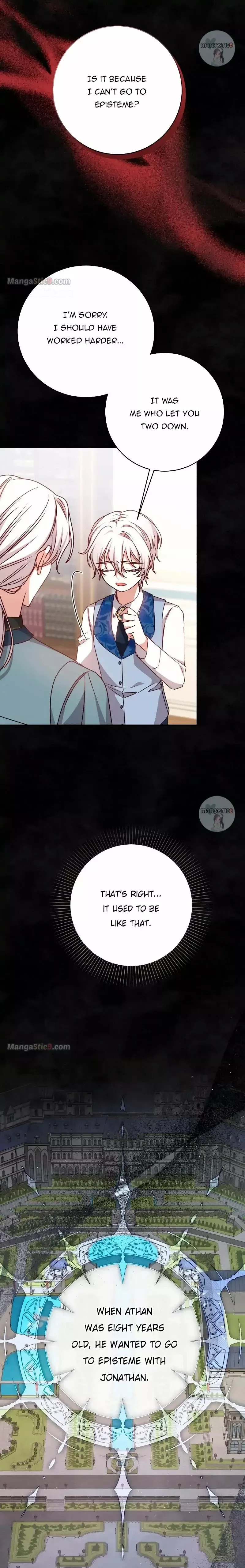 Tyrant wants a better life Chapter 37 page 14
