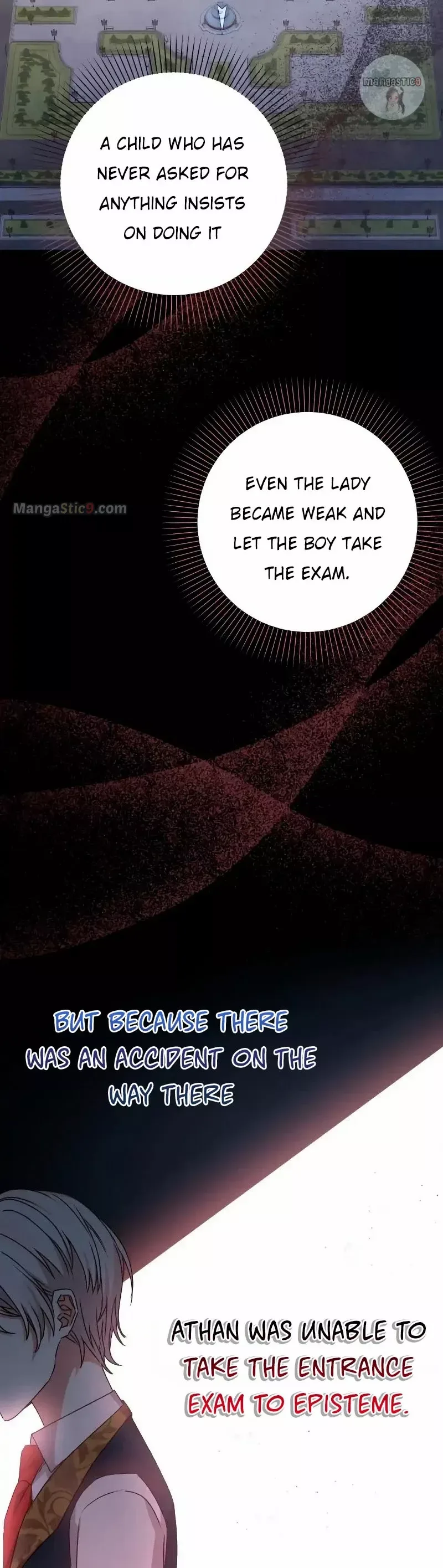 Tyrant wants a better life Chapter 37 page 15