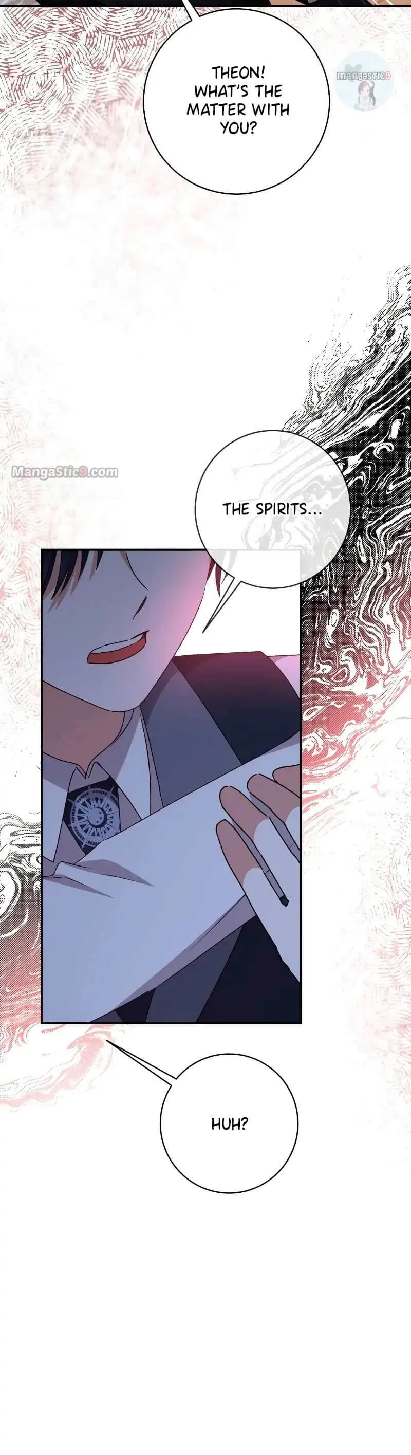 Tyrant wants a better life Chapter 39 page 20