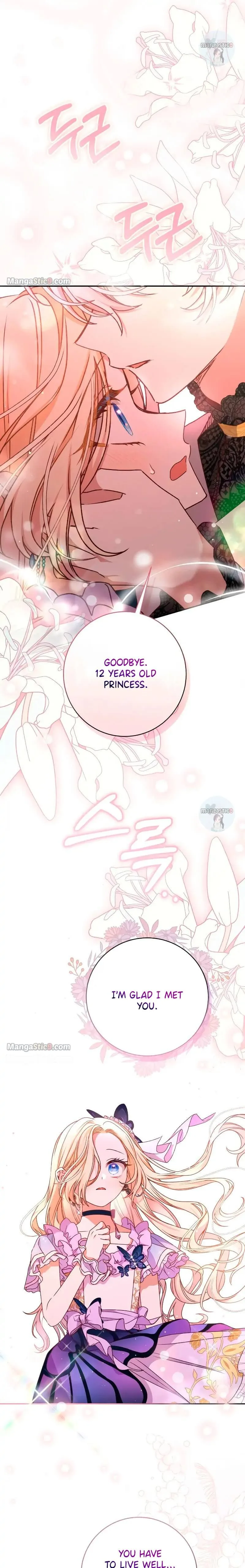 Tyrant wants a better life Chapter 39 page 14
