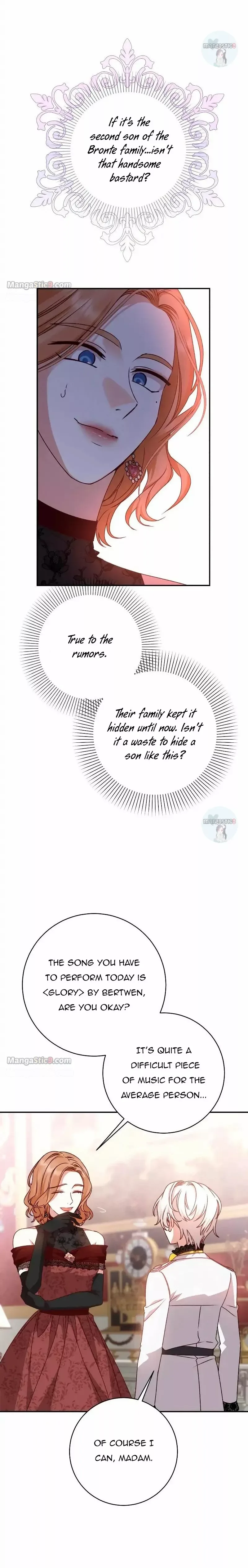 Tyrant wants a better life Chapter 38 page 4
