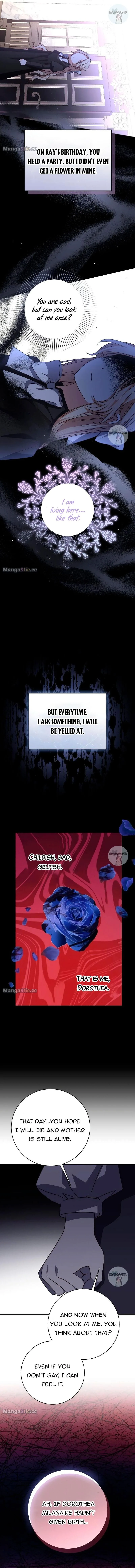 Tyrant wants a better life Chapter 40 page 14