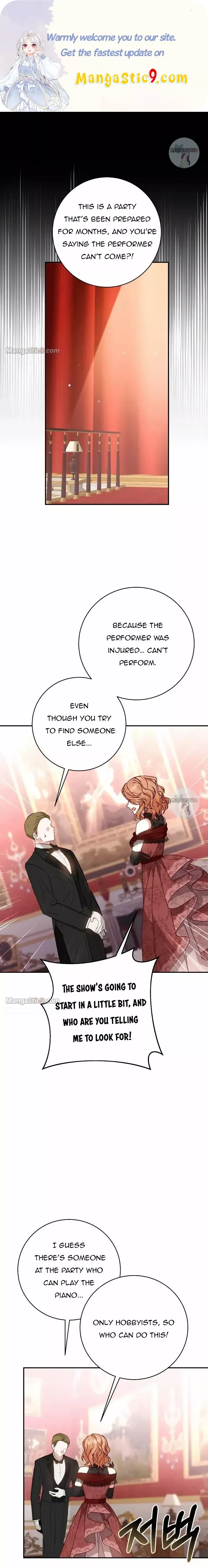 Tyrant wants a better life Chapter 38 page 2