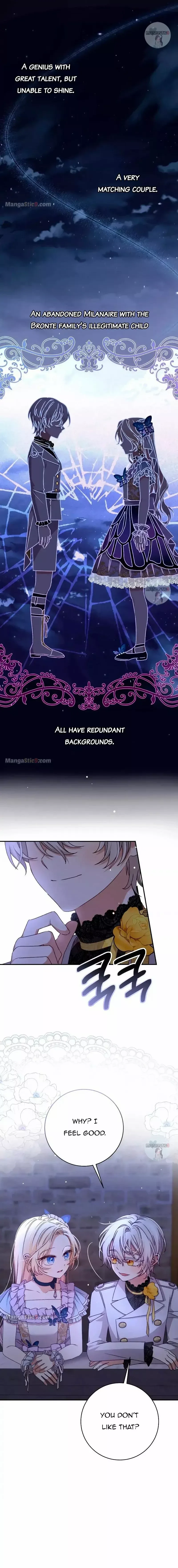 Tyrant wants a better life Chapter 38 page 14