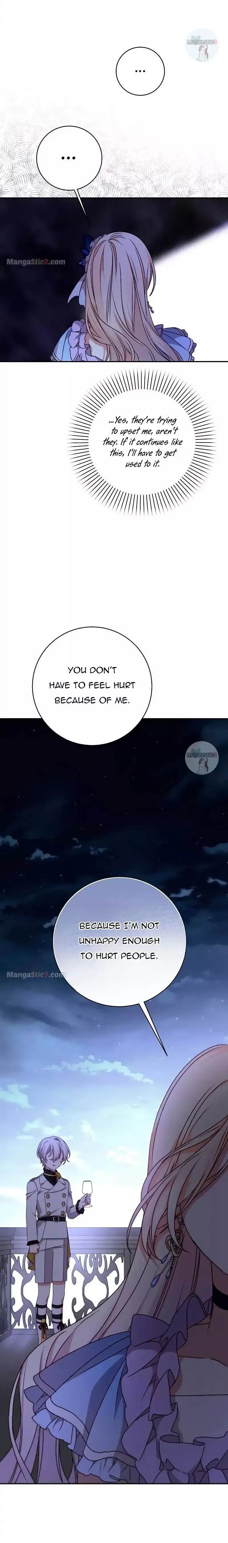 Tyrant wants a better life Chapter 38 page 21