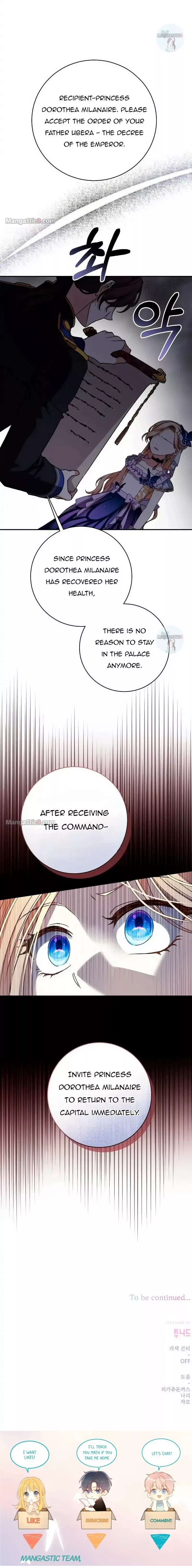 Tyrant wants a better life Chapter 38 page 24