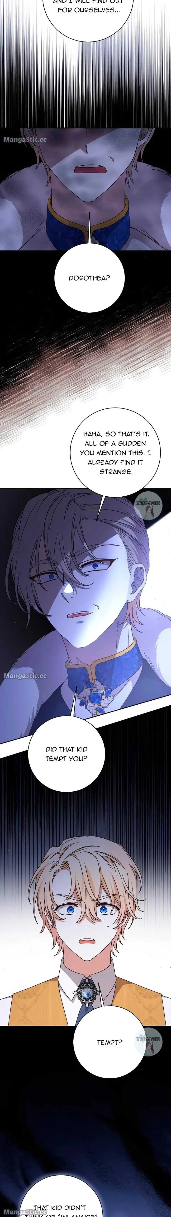 Tyrant wants a better life Chapter 46 page 6