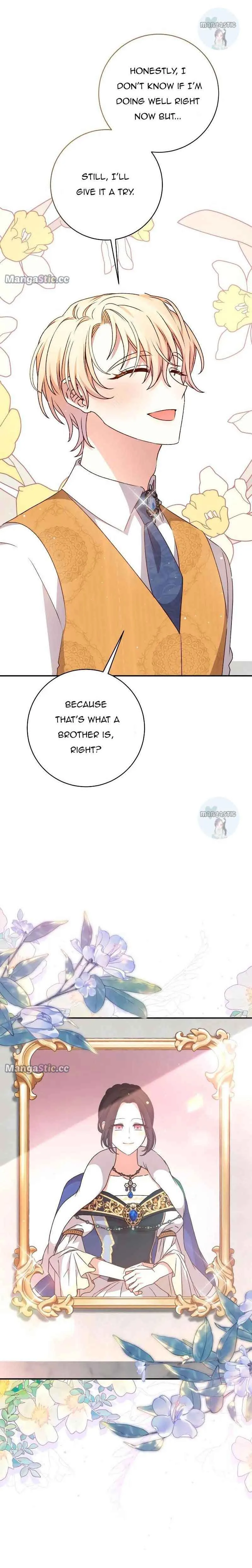 Tyrant wants a better life Chapter 45 page 24