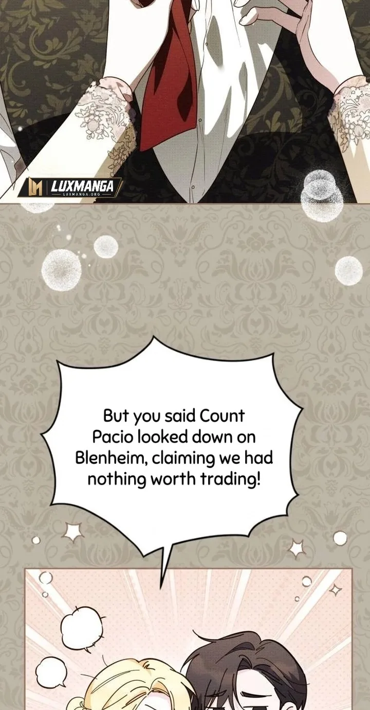Grand Duchess’s Constitution Chapter 69 page 9