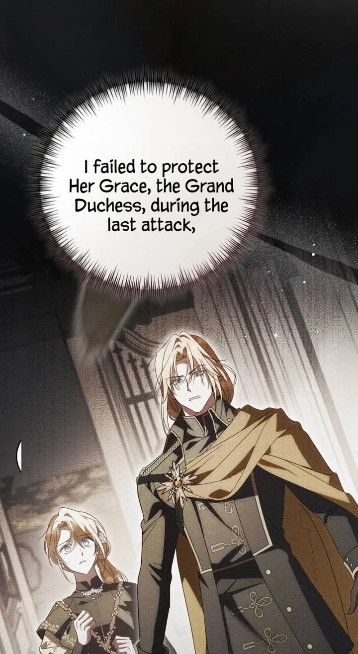 Grand Duchess’s Constitution Chapter 69 page 34