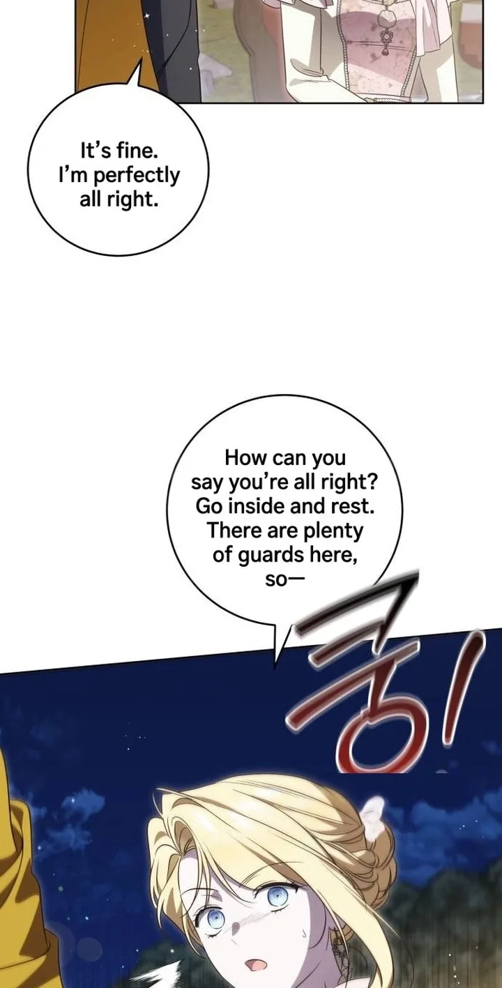 Grand Duchess’s Constitution Chapter 69 page 39